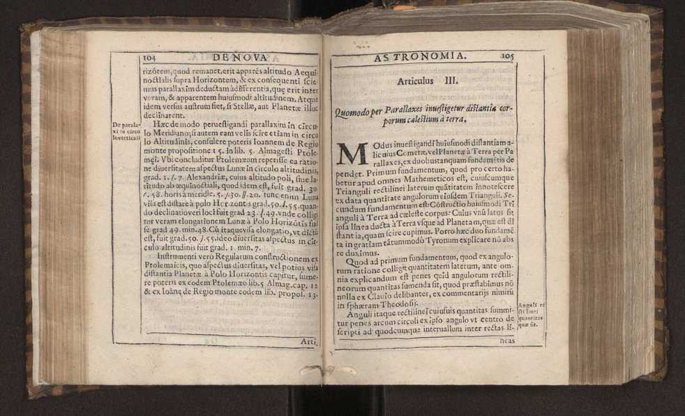 Collecta astronomica, ex doctrina. P. Christophori Borri, mediolanensis, ex Societate Iesu. De tribus caelis. Aereo, sydereo, empyreo. Iussu, et studio domini D. Gregorii de Castelbranco comitis Villae Nouae, ... 84