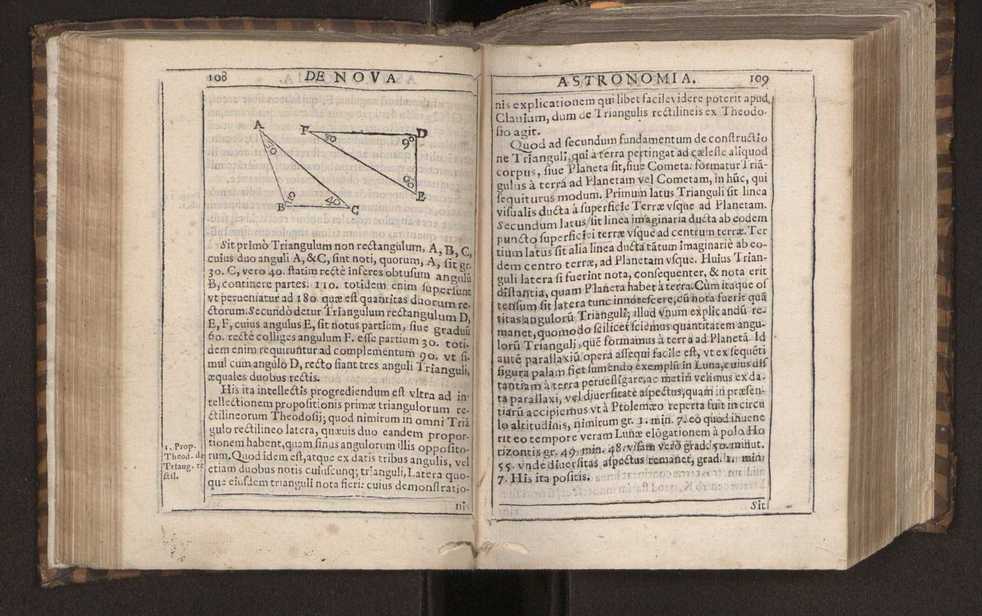 Collecta astronomica, ex doctrina. P. Christophori Borri, mediolanensis, ex Societate Iesu. De tribus caelis. Aereo, sydereo, empyreo. Iussu, et studio domini D. Gregorii de Castelbranco comitis Villae Nouae, ... 86