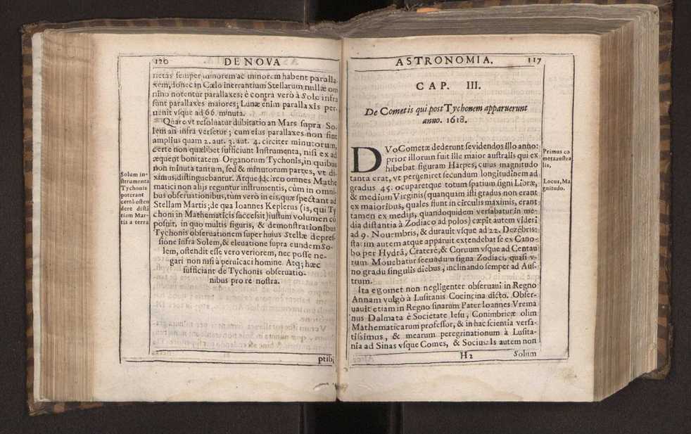 Collecta astronomica, ex doctrina. P. Christophori Borri, mediolanensis, ex Societate Iesu. De tribus caelis. Aereo, sydereo, empyreo. Iussu, et studio domini D. Gregorii de Castelbranco comitis Villae Nouae, ... 87