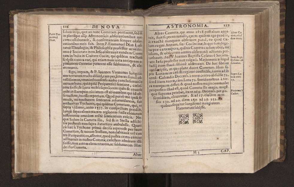 Collecta astronomica, ex doctrina. P. Christophori Borri, mediolanensis, ex Societate Iesu. De tribus caelis. Aereo, sydereo, empyreo. Iussu, et studio domini D. Gregorii de Castelbranco comitis Villae Nouae, ... 88