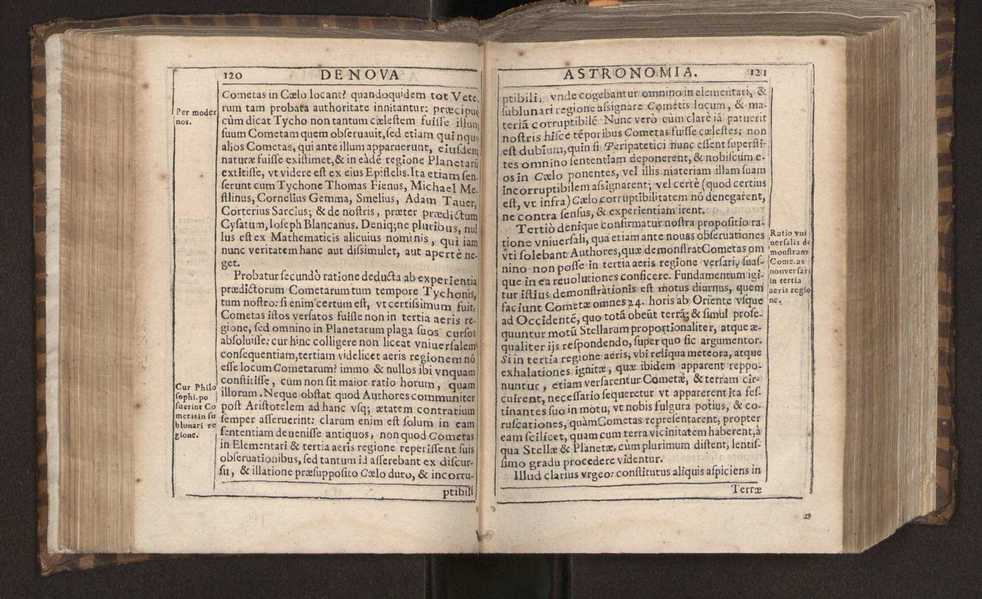 Collecta astronomica, ex doctrina. P. Christophori Borri, mediolanensis, ex Societate Iesu. De tribus caelis. Aereo, sydereo, empyreo. Iussu, et studio domini D. Gregorii de Castelbranco comitis Villae Nouae, ... 90