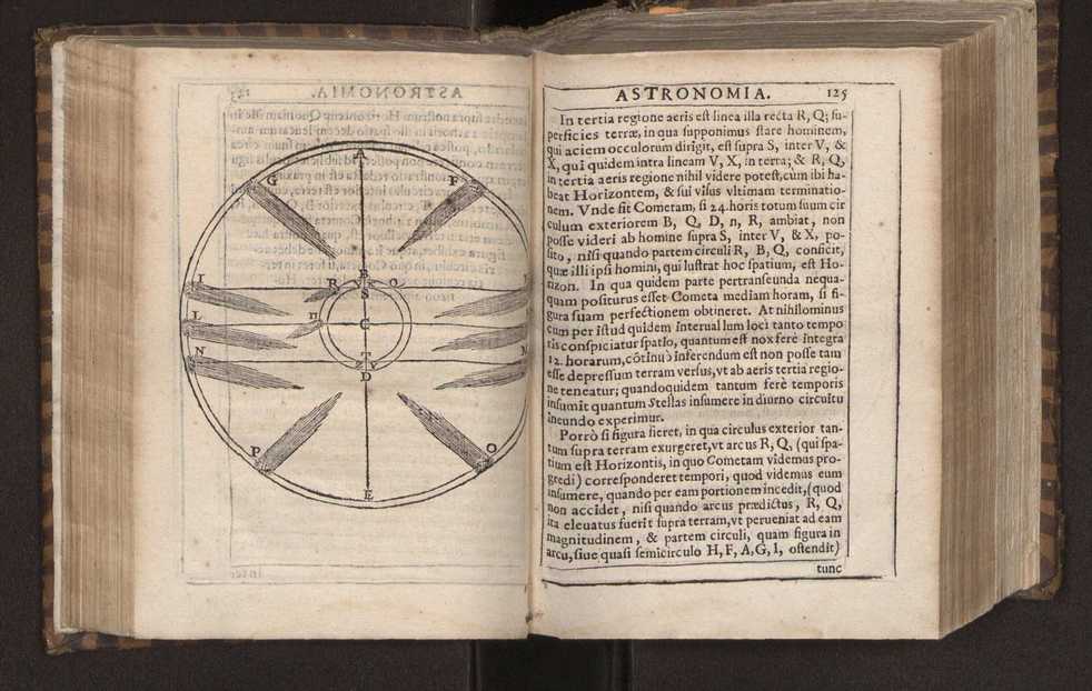 Collecta astronomica, ex doctrina. P. Christophori Borri, mediolanensis, ex Societate Iesu. De tribus caelis. Aereo, sydereo, empyreo. Iussu, et studio domini D. Gregorii de Castelbranco comitis Villae Nouae, ... 92