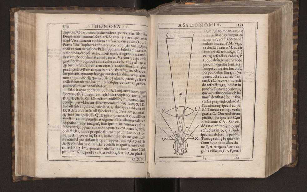 Collecta astronomica, ex doctrina. P. Christophori Borri, mediolanensis, ex Societate Iesu. De tribus caelis. Aereo, sydereo, empyreo. Iussu, et studio domini D. Gregorii de Castelbranco comitis Villae Nouae, ... 95