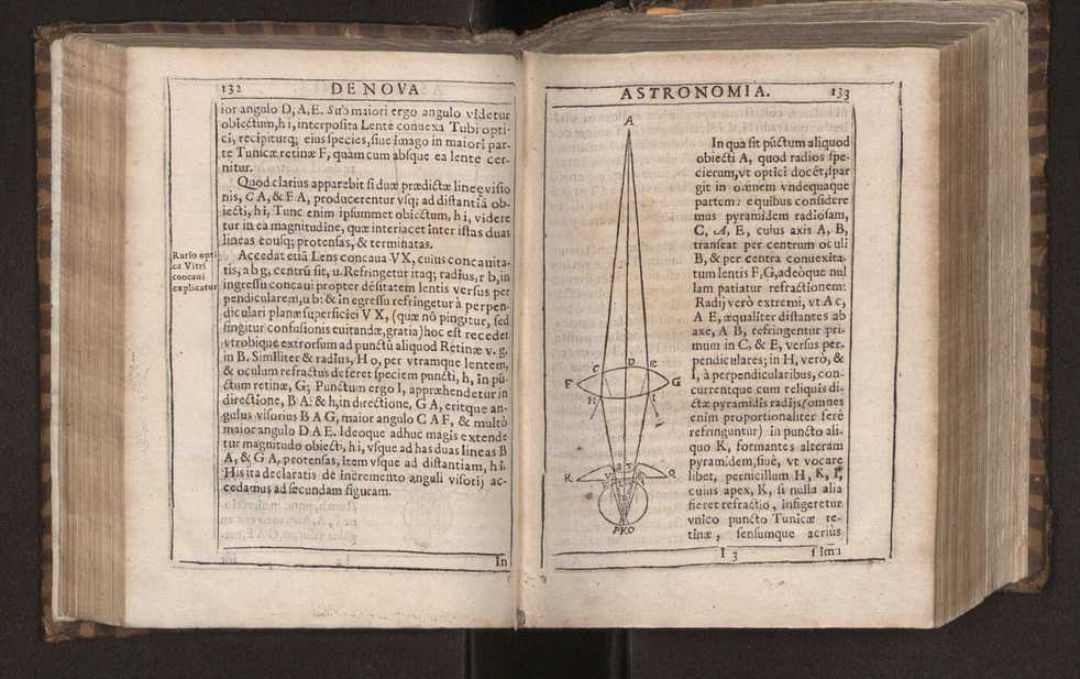 Collecta astronomica, ex doctrina. P. Christophori Borri, mediolanensis, ex Societate Iesu. De tribus caelis. Aereo, sydereo, empyreo. Iussu, et studio domini D. Gregorii de Castelbranco comitis Villae Nouae, ... 96