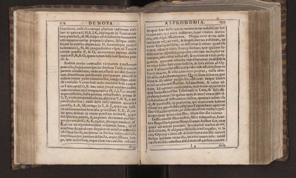 Collecta astronomica, ex doctrina. P. Christophori Borri, mediolanensis, ex Societate Iesu. De tribus caelis. Aereo, sydereo, empyreo. Iussu, et studio domini D. Gregorii de Castelbranco comitis Villae Nouae, ... 97