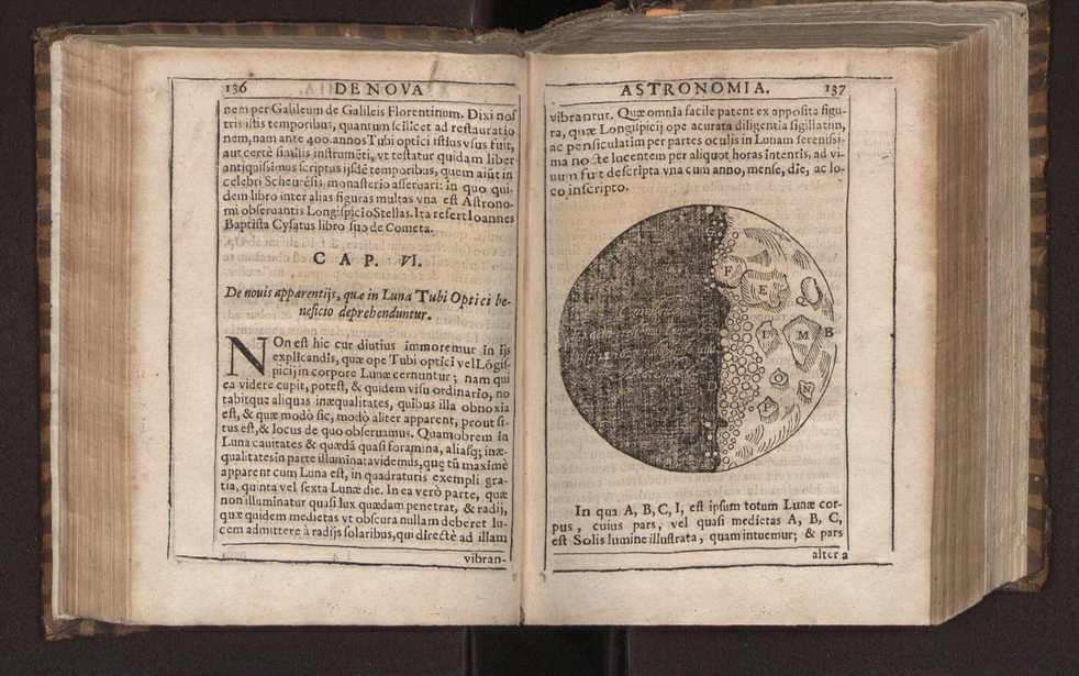 Collecta astronomica, ex doctrina. P. Christophori Borri, mediolanensis, ex Societate Iesu. De tribus caelis. Aereo, sydereo, empyreo. Iussu, et studio domini D. Gregorii de Castelbranco comitis Villae Nouae, ... 98