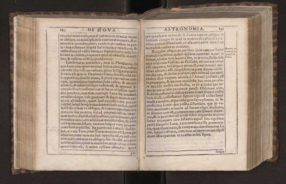 Collecta astronomica, ex doctrina. P. Christophori Borri, mediolanensis, ex Societate Iesu. De tribus caelis. Aereo, sydereo, empyreo. Iussu, et studio domini D. Gregorii de Castelbranco comitis Villae Nouae, ... 100
