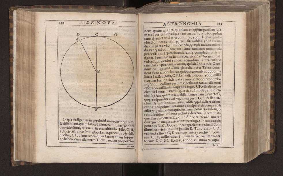 Collecta astronomica, ex doctrina. P. Christophori Borri, mediolanensis, ex Societate Iesu. De tribus caelis. Aereo, sydereo, empyreo. Iussu, et studio domini D. Gregorii de Castelbranco comitis Villae Nouae, ... 101