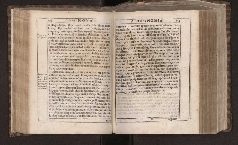 Collecta astronomica, ex doctrina. P. Christophori Borri, mediolanensis, ex Societate Iesu. De tribus caelis. Aereo, sydereo, empyreo. Iussu, et studio domini D. Gregorii de Castelbranco comitis Villae Nouae, ... 102