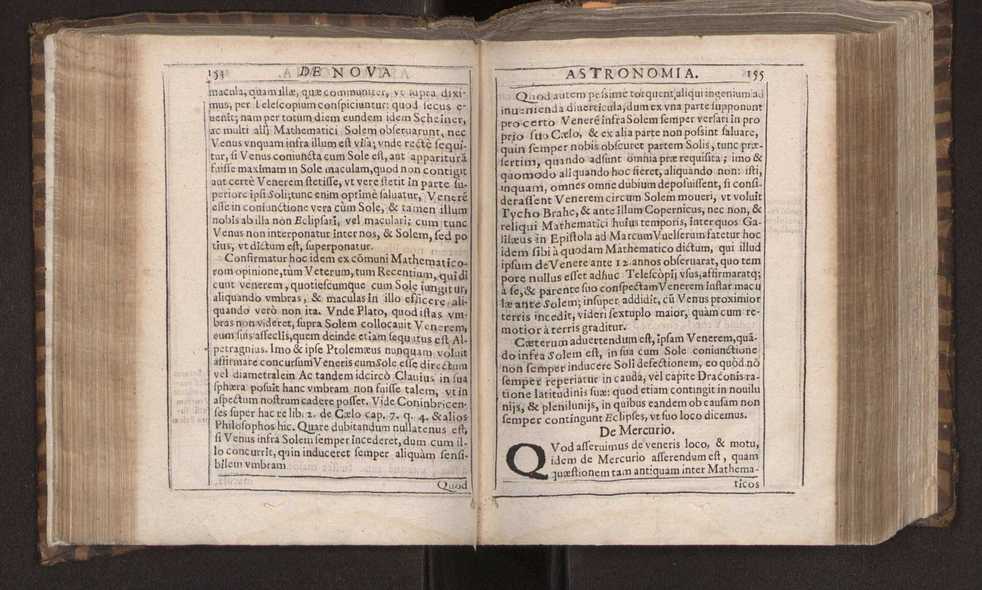 Collecta astronomica, ex doctrina. P. Christophori Borri, mediolanensis, ex Societate Iesu. De tribus caelis. Aereo, sydereo, empyreo. Iussu, et studio domini D. Gregorii de Castelbranco comitis Villae Nouae, ... 106