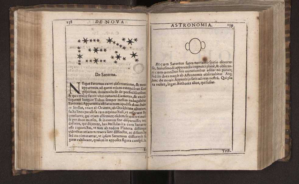 Collecta astronomica, ex doctrina. P. Christophori Borri, mediolanensis, ex Societate Iesu. De tribus caelis. Aereo, sydereo, empyreo. Iussu, et studio domini D. Gregorii de Castelbranco comitis Villae Nouae, ... 108