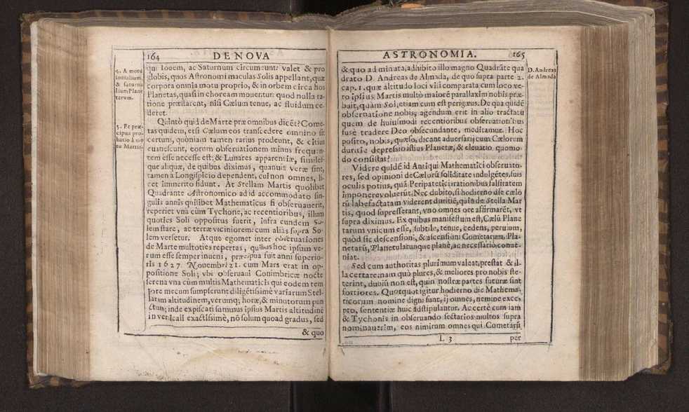 Collecta astronomica, ex doctrina. P. Christophori Borri, mediolanensis, ex Societate Iesu. De tribus caelis. Aereo, sydereo, empyreo. Iussu, et studio domini D. Gregorii de Castelbranco comitis Villae Nouae, ... 110