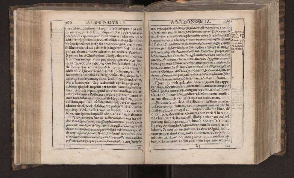 Collecta astronomica, ex doctrina. P. Christophori Borri, mediolanensis, ex Societate Iesu. De tribus caelis. Aereo, sydereo, empyreo. Iussu, et studio domini D. Gregorii de Castelbranco comitis Villae Nouae, ... 111
