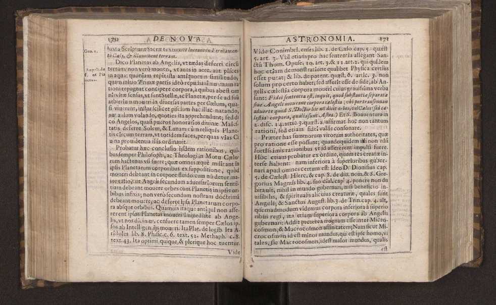 Collecta astronomica, ex doctrina. P. Christophori Borri, mediolanensis, ex Societate Iesu. De tribus caelis. Aereo, sydereo, empyreo. Iussu, et studio domini D. Gregorii de Castelbranco comitis Villae Nouae, ... 113