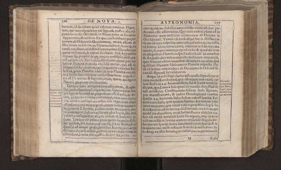 Collecta astronomica, ex doctrina. P. Christophori Borri, mediolanensis, ex Societate Iesu. De tribus caelis. Aereo, sydereo, empyreo. Iussu, et studio domini D. Gregorii de Castelbranco comitis Villae Nouae, ... 116