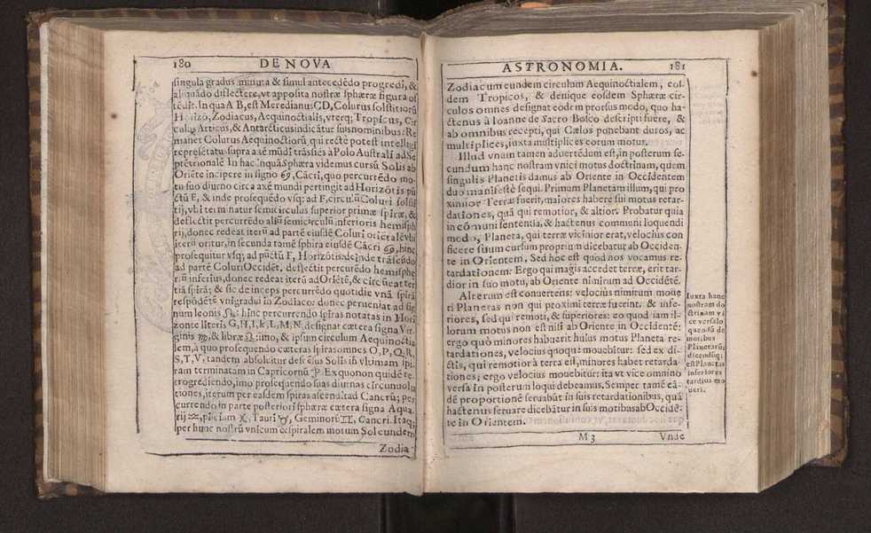 Collecta astronomica, ex doctrina. P. Christophori Borri, mediolanensis, ex Societate Iesu. De tribus caelis. Aereo, sydereo, empyreo. Iussu, et studio domini D. Gregorii de Castelbranco comitis Villae Nouae, ... 117