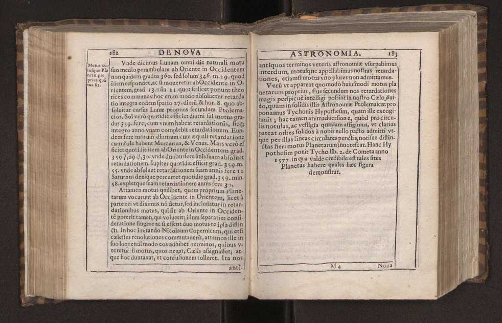 Collecta astronomica, ex doctrina. P. Christophori Borri, mediolanensis, ex Societate Iesu. De tribus caelis. Aereo, sydereo, empyreo. Iussu, et studio domini D. Gregorii de Castelbranco comitis Villae Nouae, ... 118
