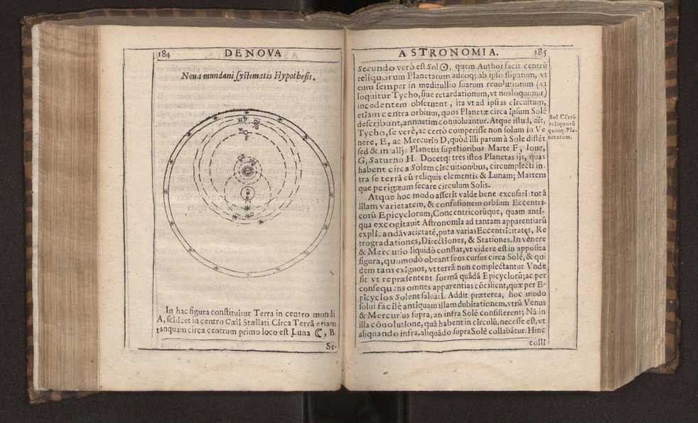 Collecta astronomica, ex doctrina. P. Christophori Borri, mediolanensis, ex Societate Iesu. De tribus caelis. Aereo, sydereo, empyreo. Iussu, et studio domini D. Gregorii de Castelbranco comitis Villae Nouae, ... 119