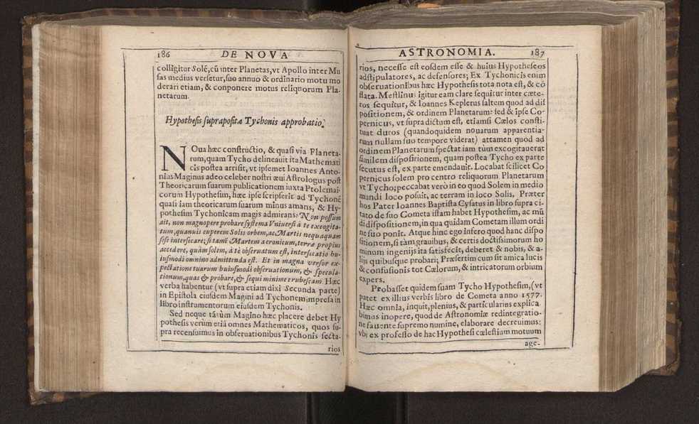 Collecta astronomica, ex doctrina. P. Christophori Borri, mediolanensis, ex Societate Iesu. De tribus caelis. Aereo, sydereo, empyreo. Iussu, et studio domini D. Gregorii de Castelbranco comitis Villae Nouae, ... 120