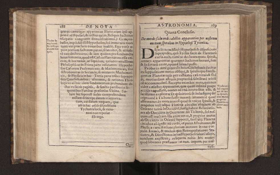 Collecta astronomica, ex doctrina. P. Christophori Borri, mediolanensis, ex Societate Iesu. De tribus caelis. Aereo, sydereo, empyreo. Iussu, et studio domini D. Gregorii de Castelbranco comitis Villae Nouae, ... 121