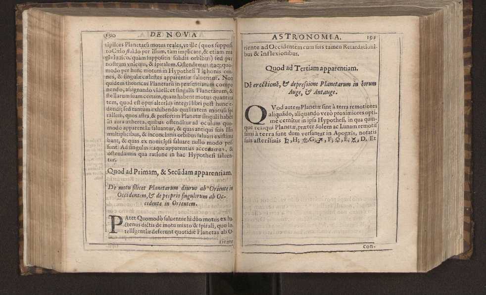 Collecta astronomica, ex doctrina. P. Christophori Borri, mediolanensis, ex Societate Iesu. De tribus caelis. Aereo, sydereo, empyreo. Iussu, et studio domini D. Gregorii de Castelbranco comitis Villae Nouae, ... 122