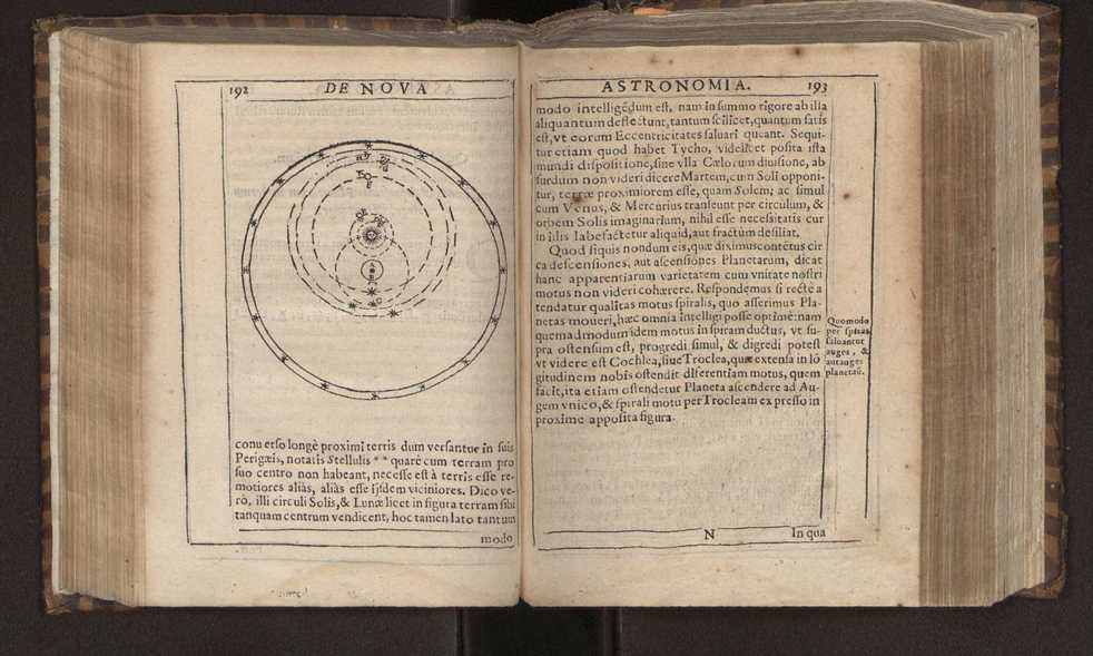 Collecta astronomica, ex doctrina. P. Christophori Borri, mediolanensis, ex Societate Iesu. De tribus caelis. Aereo, sydereo, empyreo. Iussu, et studio domini D. Gregorii de Castelbranco comitis Villae Nouae, ... 123