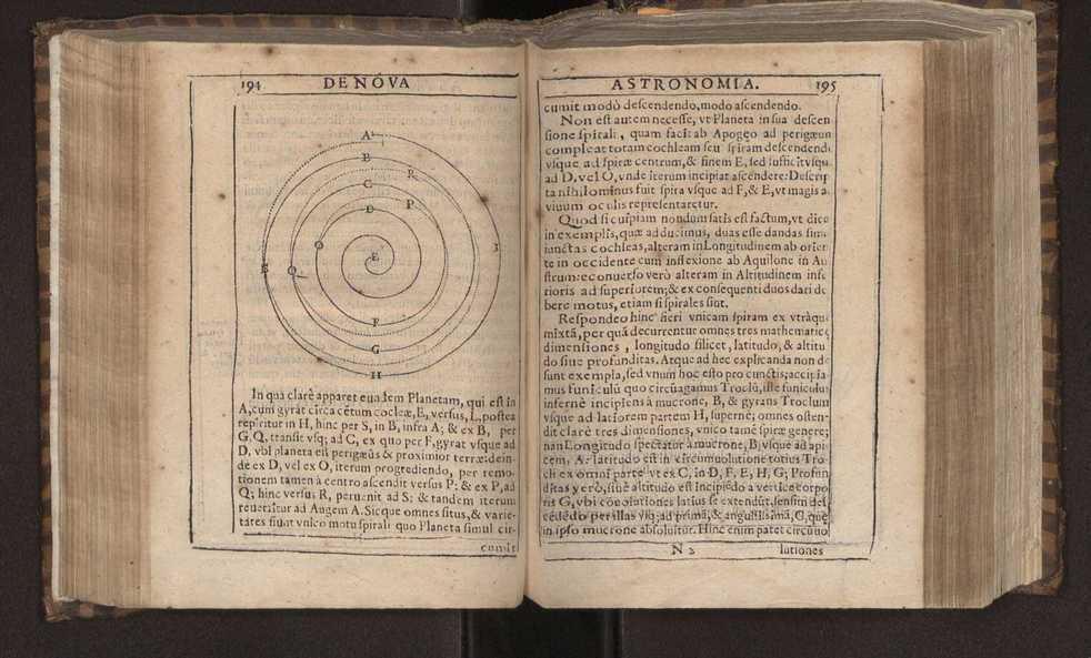 Collecta astronomica, ex doctrina. P. Christophori Borri, mediolanensis, ex Societate Iesu. De tribus caelis. Aereo, sydereo, empyreo. Iussu, et studio domini D. Gregorii de Castelbranco comitis Villae Nouae, ... 124