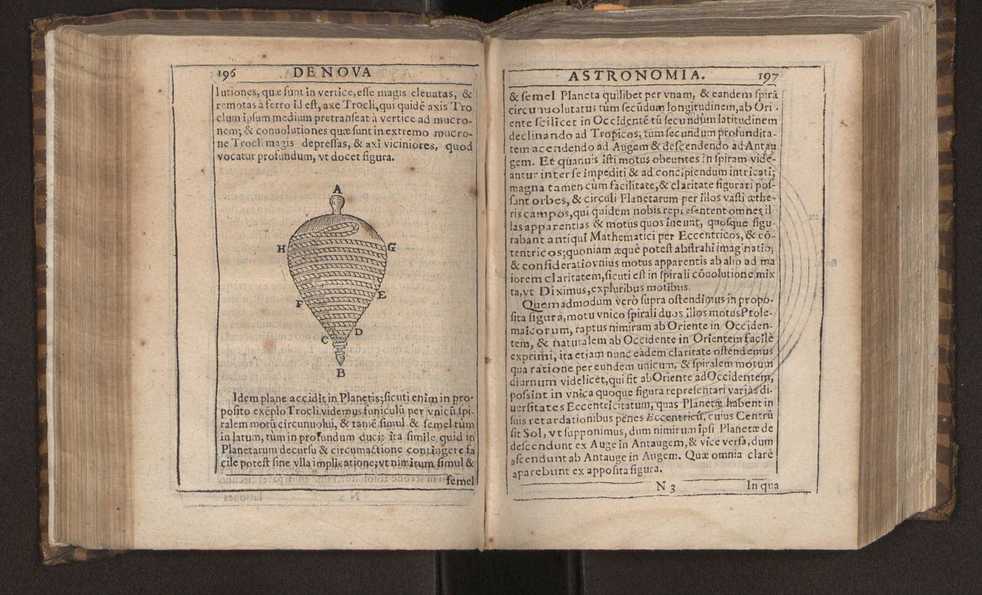 Collecta astronomica, ex doctrina. P. Christophori Borri, mediolanensis, ex Societate Iesu. De tribus caelis. Aereo, sydereo, empyreo. Iussu, et studio domini D. Gregorii de Castelbranco comitis Villae Nouae, ... 125