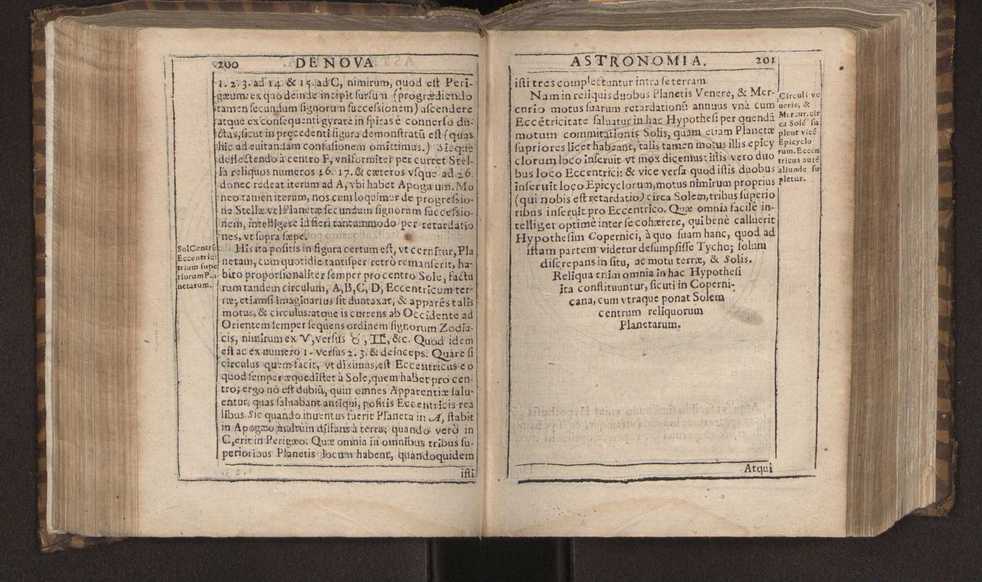 Collecta astronomica, ex doctrina. P. Christophori Borri, mediolanensis, ex Societate Iesu. De tribus caelis. Aereo, sydereo, empyreo. Iussu, et studio domini D. Gregorii de Castelbranco comitis Villae Nouae, ... 127