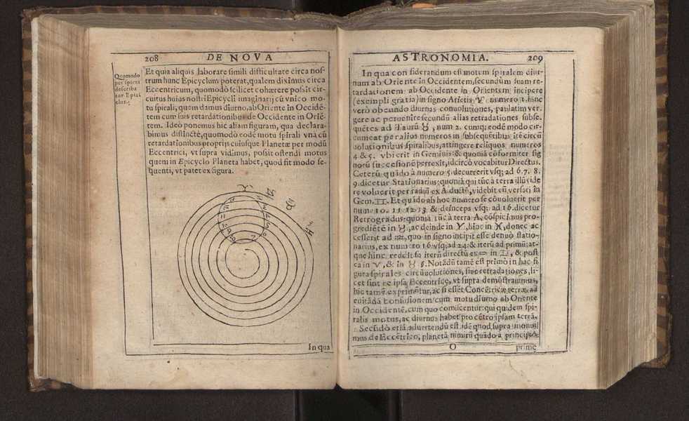 Collecta astronomica, ex doctrina. P. Christophori Borri, mediolanensis, ex Societate Iesu. De tribus caelis. Aereo, sydereo, empyreo. Iussu, et studio domini D. Gregorii de Castelbranco comitis Villae Nouae, ... 131