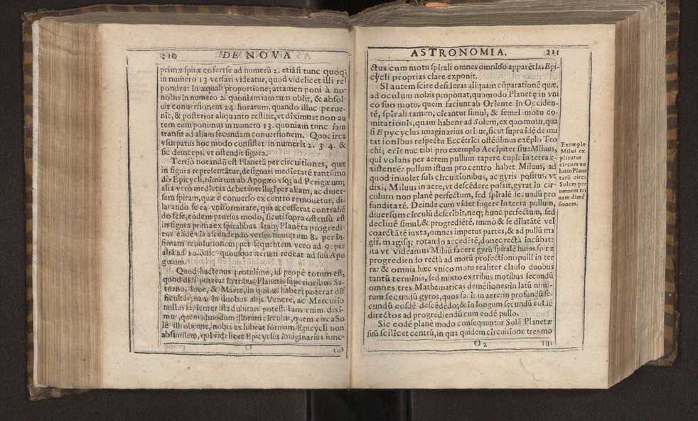 Collecta astronomica, ex doctrina. P. Christophori Borri, mediolanensis, ex Societate Iesu. De tribus caelis. Aereo, sydereo, empyreo. Iussu, et studio domini D. Gregorii de Castelbranco comitis Villae Nouae, ... 132