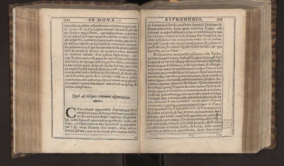 Collecta astronomica, ex doctrina. P. Christophori Borri, mediolanensis, ex Societate Iesu. De tribus caelis. Aereo, sydereo, empyreo. Iussu, et studio domini D. Gregorii de Castelbranco comitis Villae Nouae, ... 133