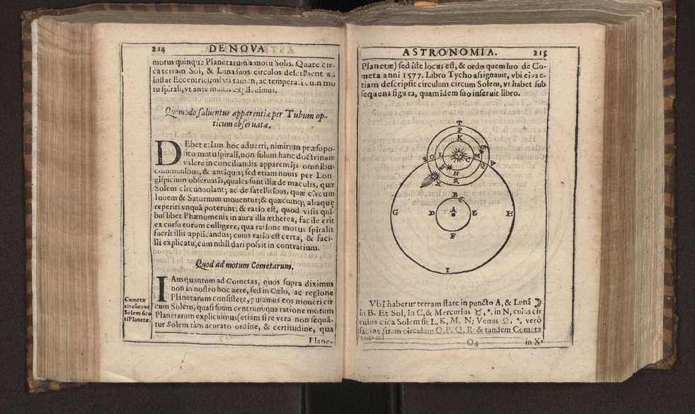 Collecta astronomica, ex doctrina. P. Christophori Borri, mediolanensis, ex Societate Iesu. De tribus caelis. Aereo, sydereo, empyreo. Iussu, et studio domini D. Gregorii de Castelbranco comitis Villae Nouae, ... 134