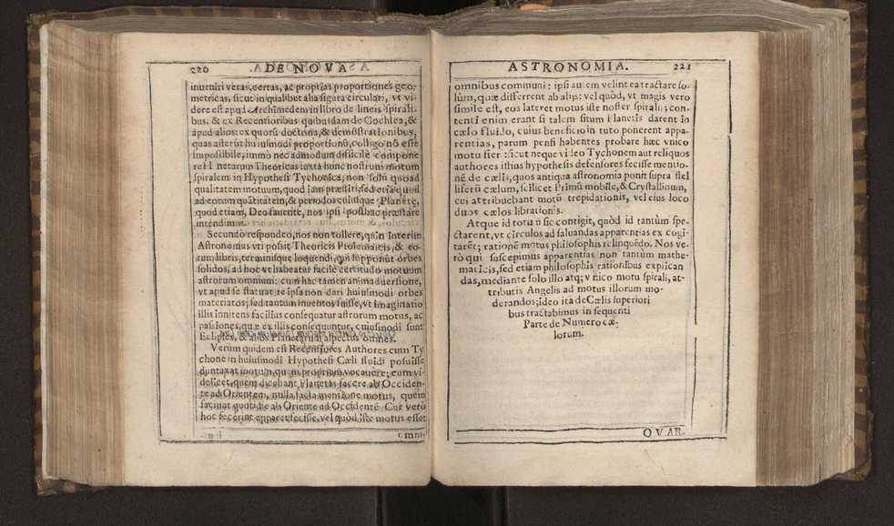 Collecta astronomica, ex doctrina. P. Christophori Borri, mediolanensis, ex Societate Iesu. De tribus caelis. Aereo, sydereo, empyreo. Iussu, et studio domini D. Gregorii de Castelbranco comitis Villae Nouae, ... 137