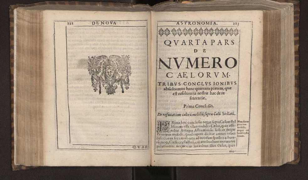 Collecta astronomica, ex doctrina. P. Christophori Borri, mediolanensis, ex Societate Iesu. De tribus caelis. Aereo, sydereo, empyreo. Iussu, et studio domini D. Gregorii de Castelbranco comitis Villae Nouae, ... 138