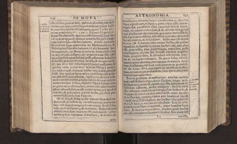 Collecta astronomica, ex doctrina. P. Christophori Borri, mediolanensis, ex Societate Iesu. De tribus caelis. Aereo, sydereo, empyreo. Iussu, et studio domini D. Gregorii de Castelbranco comitis Villae Nouae, ... 142