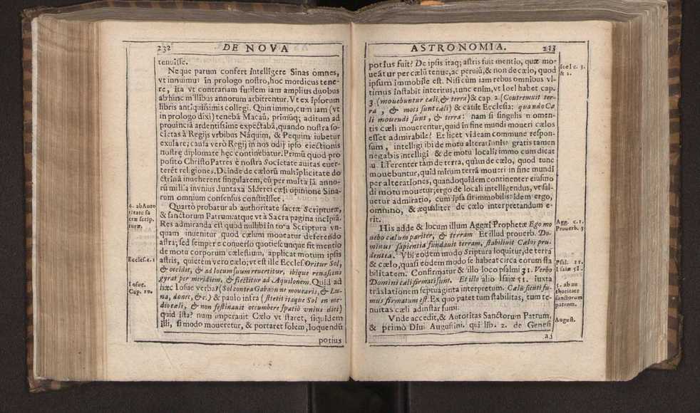 Collecta astronomica, ex doctrina. P. Christophori Borri, mediolanensis, ex Societate Iesu. De tribus caelis. Aereo, sydereo, empyreo. Iussu, et studio domini D. Gregorii de Castelbranco comitis Villae Nouae, ... 143
