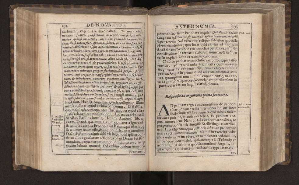 Collecta astronomica, ex doctrina. P. Christophori Borri, mediolanensis, ex Societate Iesu. De tribus caelis. Aereo, sydereo, empyreo. Iussu, et studio domini D. Gregorii de Castelbranco comitis Villae Nouae, ... 144