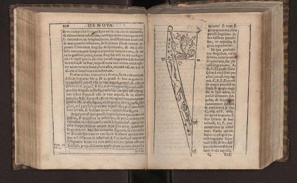 Collecta astronomica, ex doctrina. P. Christophori Borri, mediolanensis, ex Societate Iesu. De tribus caelis. Aereo, sydereo, empyreo. Iussu, et studio domini D. Gregorii de Castelbranco comitis Villae Nouae, ... 147