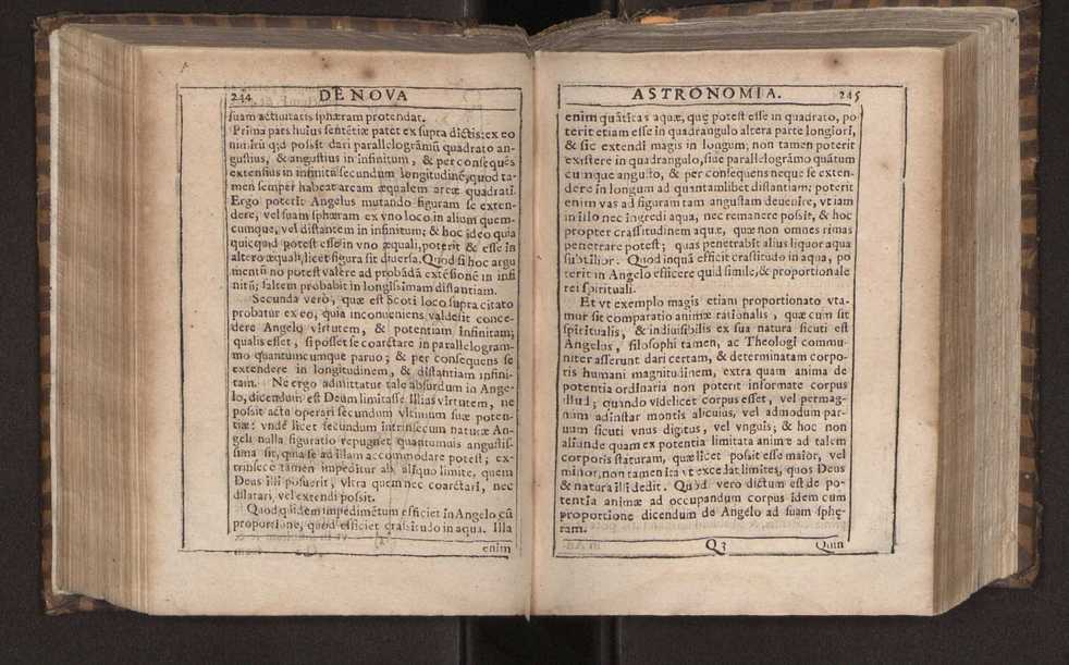 Collecta astronomica, ex doctrina. P. Christophori Borri, mediolanensis, ex Societate Iesu. De tribus caelis. Aereo, sydereo, empyreo. Iussu, et studio domini D. Gregorii de Castelbranco comitis Villae Nouae, ... 149