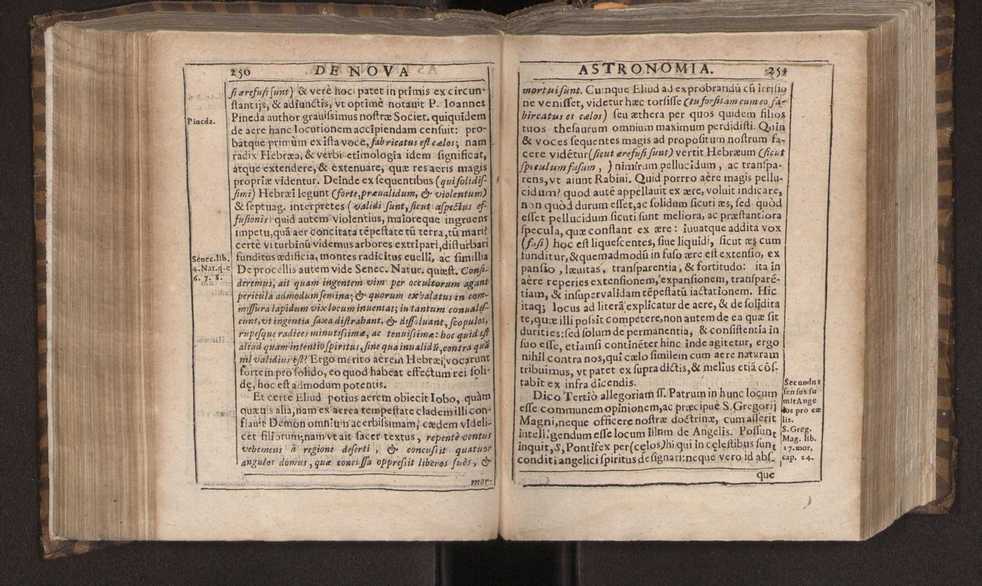 Collecta astronomica, ex doctrina. P. Christophori Borri, mediolanensis, ex Societate Iesu. De tribus caelis. Aereo, sydereo, empyreo. Iussu, et studio domini D. Gregorii de Castelbranco comitis Villae Nouae, ... 152