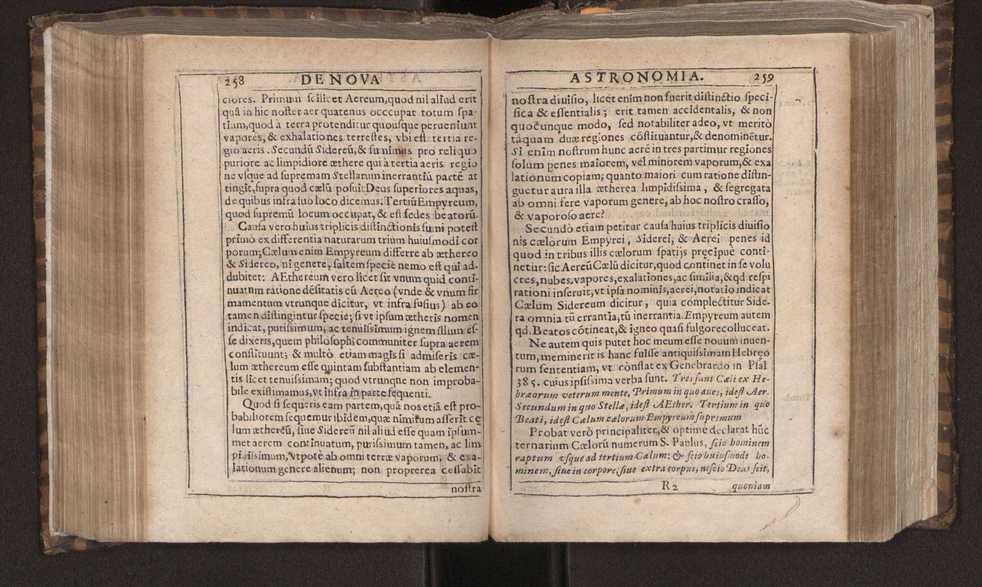 Collecta astronomica, ex doctrina. P. Christophori Borri, mediolanensis, ex Societate Iesu. De tribus caelis. Aereo, sydereo, empyreo. Iussu, et studio domini D. Gregorii de Castelbranco comitis Villae Nouae, ... 156