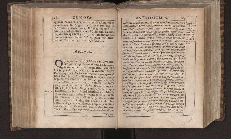 Collecta astronomica, ex doctrina. P. Christophori Borri, mediolanensis, ex Societate Iesu. De tribus caelis. Aereo, sydereo, empyreo. Iussu, et studio domini D. Gregorii de Castelbranco comitis Villae Nouae, ... 159