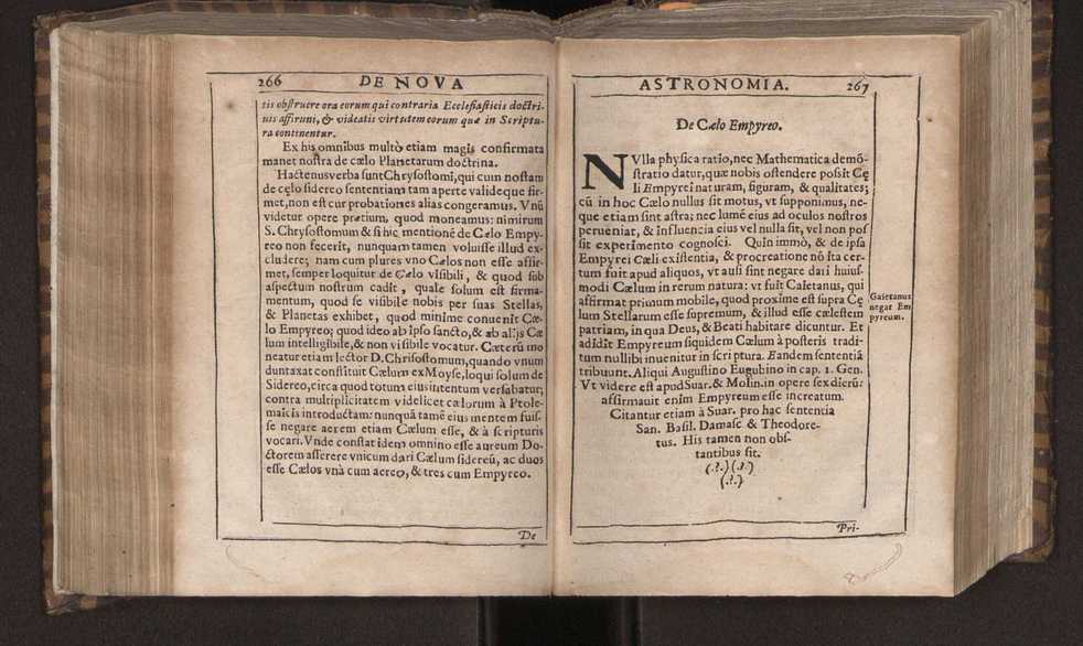 Collecta astronomica, ex doctrina. P. Christophori Borri, mediolanensis, ex Societate Iesu. De tribus caelis. Aereo, sydereo, empyreo. Iussu, et studio domini D. Gregorii de Castelbranco comitis Villae Nouae, ... 160