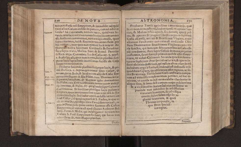 Collecta astronomica, ex doctrina. P. Christophori Borri, mediolanensis, ex Societate Iesu. De tribus caelis. Aereo, sydereo, empyreo. Iussu, et studio domini D. Gregorii de Castelbranco comitis Villae Nouae, ... 162