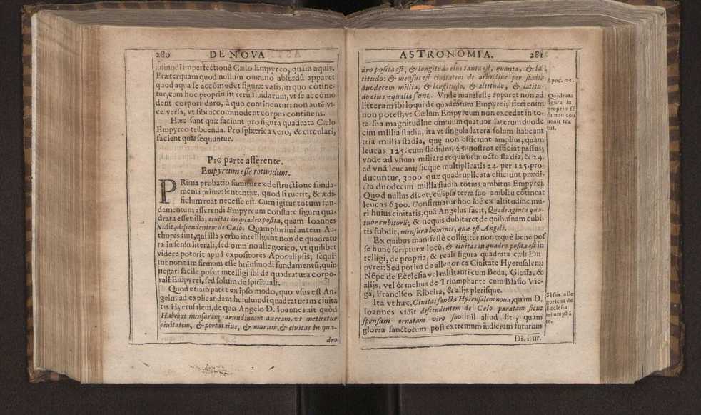 Collecta astronomica, ex doctrina. P. Christophori Borri, mediolanensis, ex Societate Iesu. De tribus caelis. Aereo, sydereo, empyreo. Iussu, et studio domini D. Gregorii de Castelbranco comitis Villae Nouae, ... 167
