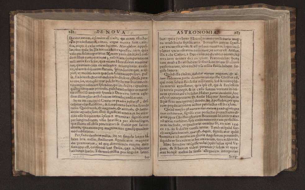 Collecta astronomica, ex doctrina. P. Christophori Borri, mediolanensis, ex Societate Iesu. De tribus caelis. Aereo, sydereo, empyreo. Iussu, et studio domini D. Gregorii de Castelbranco comitis Villae Nouae, ... 168