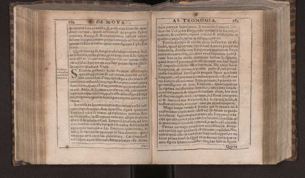 Collecta astronomica, ex doctrina. P. Christophori Borri, mediolanensis, ex Societate Iesu. De tribus caelis. Aereo, sydereo, empyreo. Iussu, et studio domini D. Gregorii de Castelbranco comitis Villae Nouae, ... 169