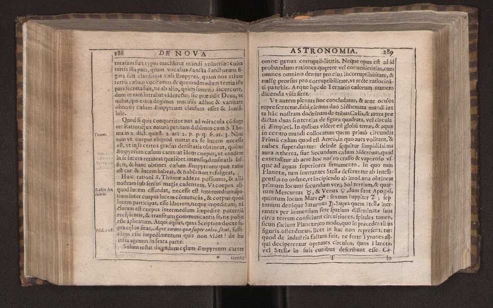 Collecta astronomica, ex doctrina. P. Christophori Borri, mediolanensis, ex Societate Iesu. De tribus caelis. Aereo, sydereo, empyreo. Iussu, et studio domini D. Gregorii de Castelbranco comitis Villae Nouae, ... 171