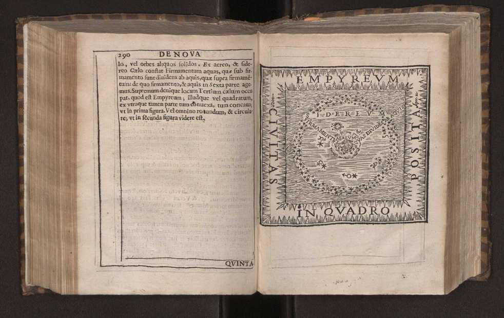 Collecta astronomica, ex doctrina. P. Christophori Borri, mediolanensis, ex Societate Iesu. De tribus caelis. Aereo, sydereo, empyreo. Iussu, et studio domini D. Gregorii de Castelbranco comitis Villae Nouae, ... 172